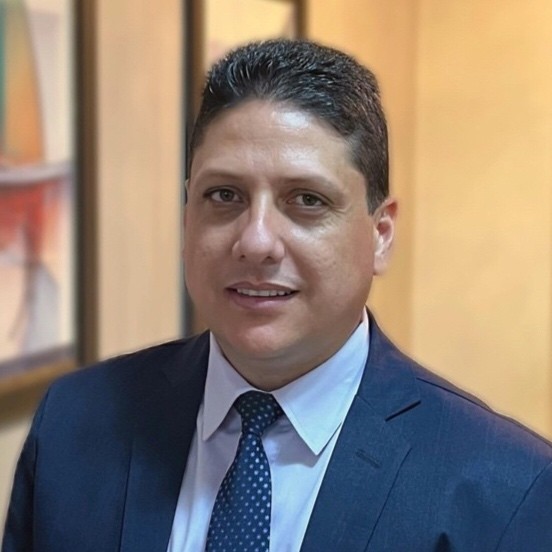 Alexander Silva