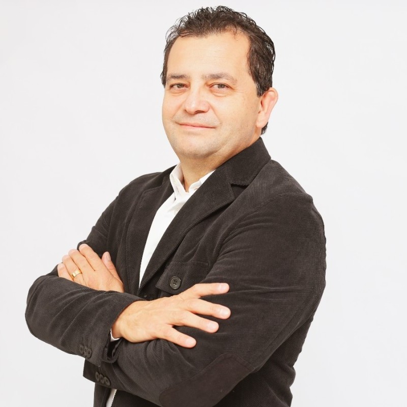 Djalma Barros